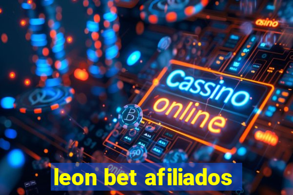 leon bet afiliados